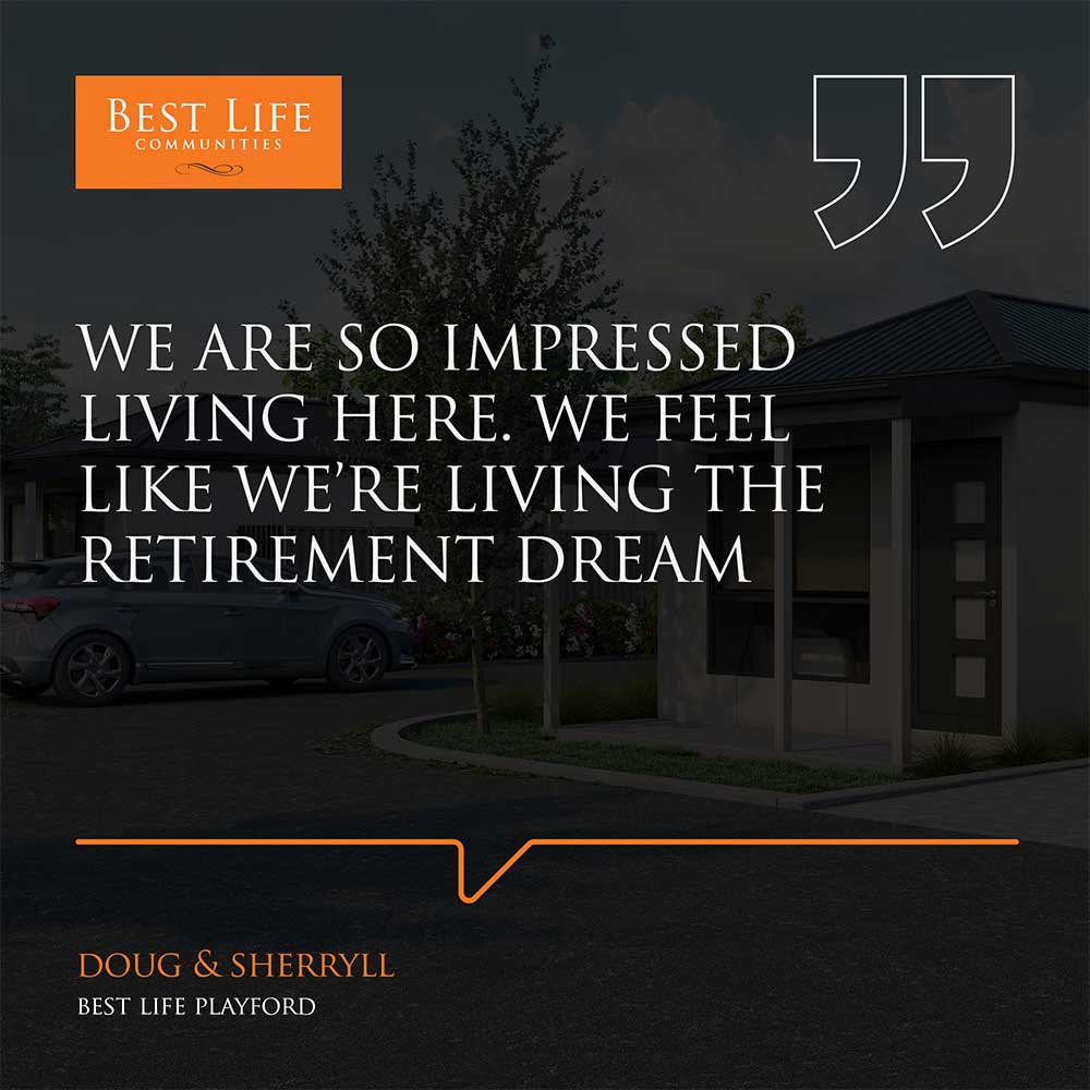 Doug _ Sherryll
